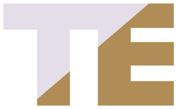 Logo TE